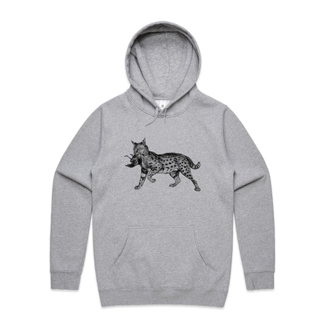 Grey Marle