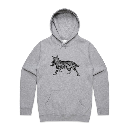 Grey Marle