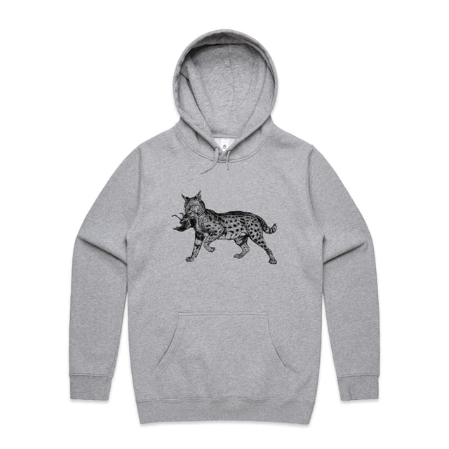 Grey Marle