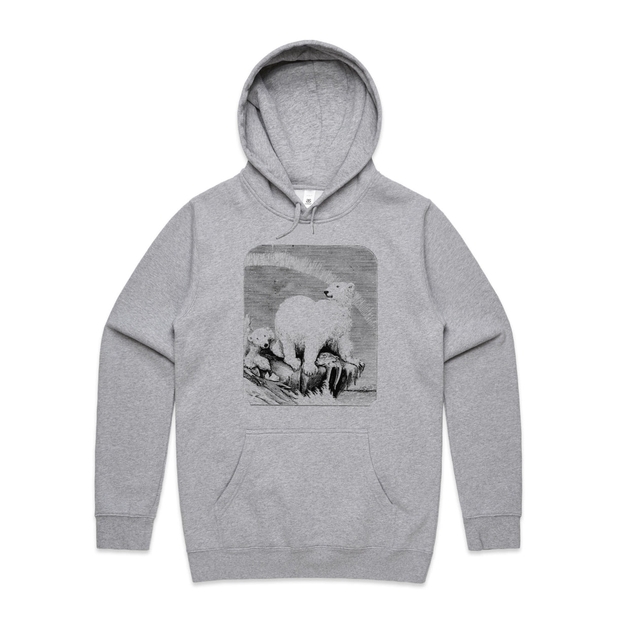 Grey Marle