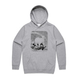 Grey Marle