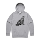 Grey Marle