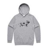 Grey Marle