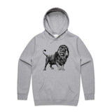 Grey Marle