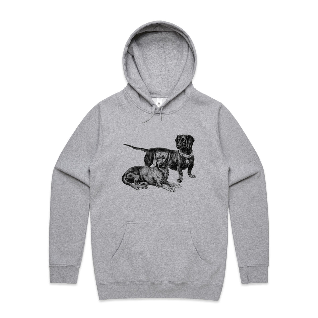 Grey Marle