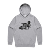 Grey Marle