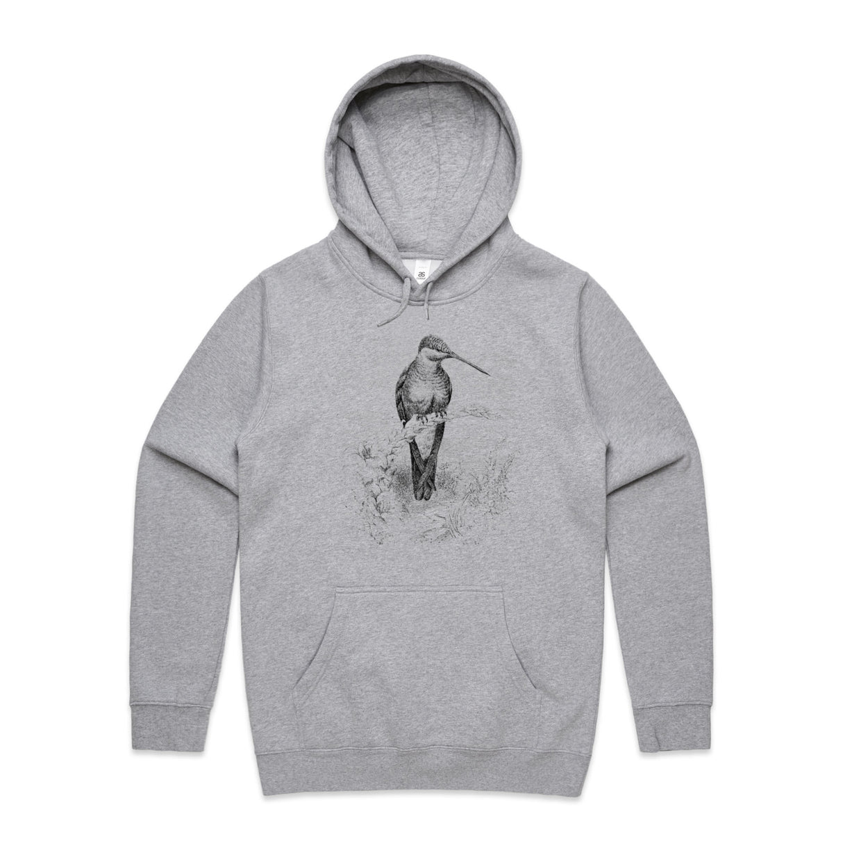 Grey Marle