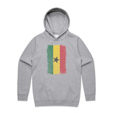 Grey Marle