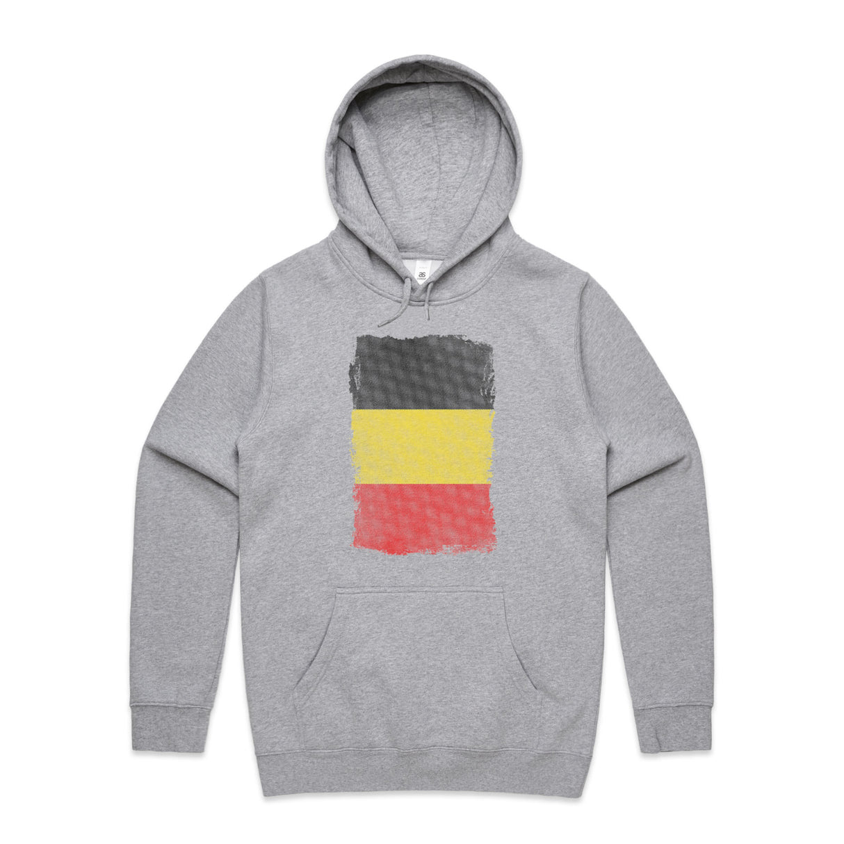 Grey Marle