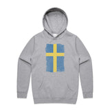 Grey Marle