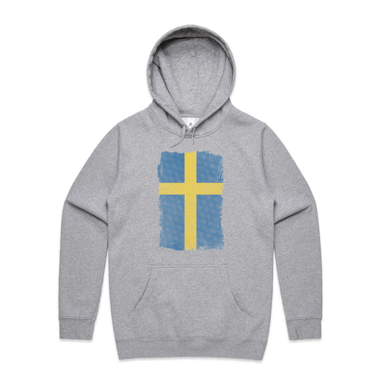 Grey Marle