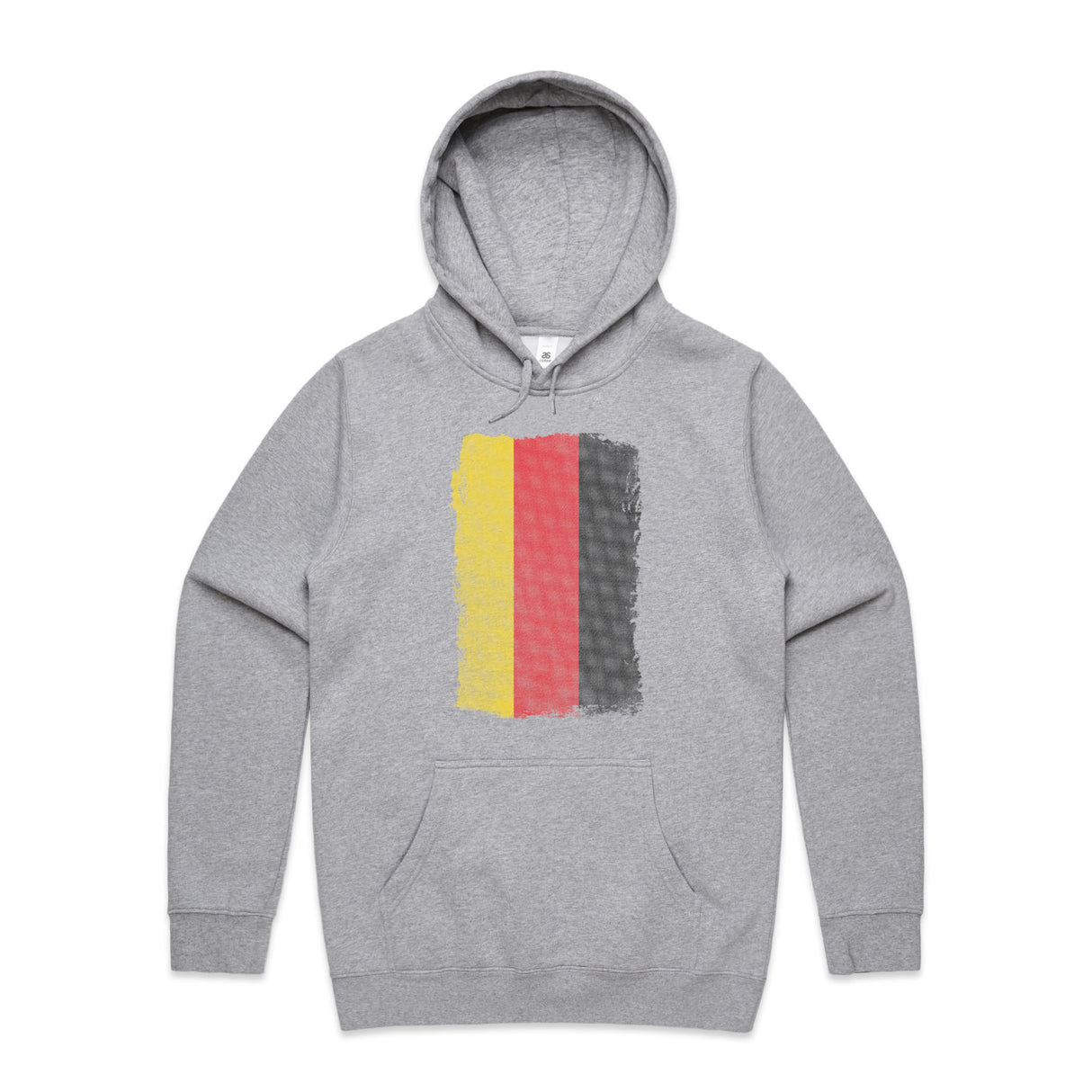 Grey Marle
