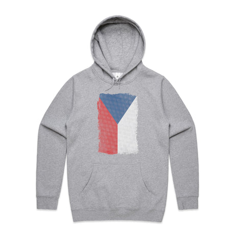 Grey Marle
