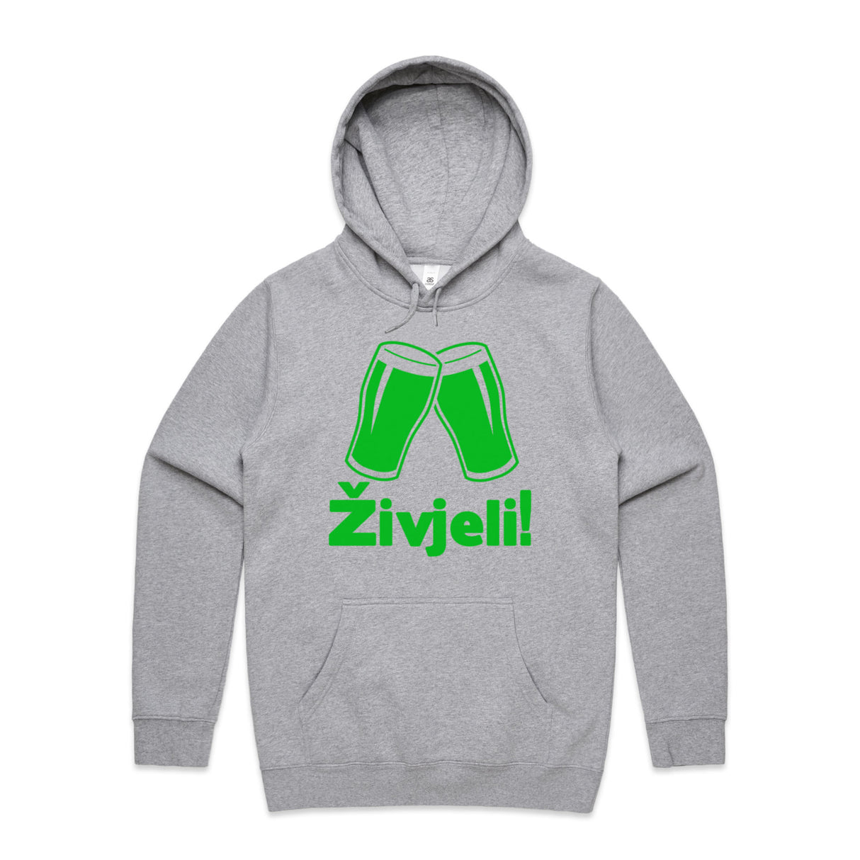 Grey Marle