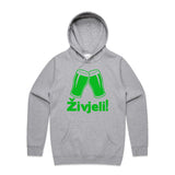 Grey Marle
