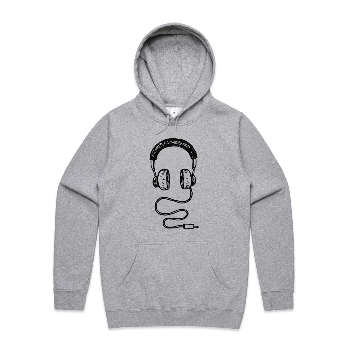Grey Marle