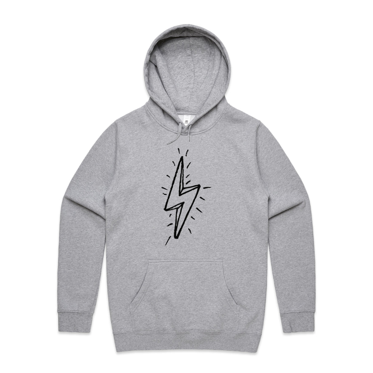 Grey Marle