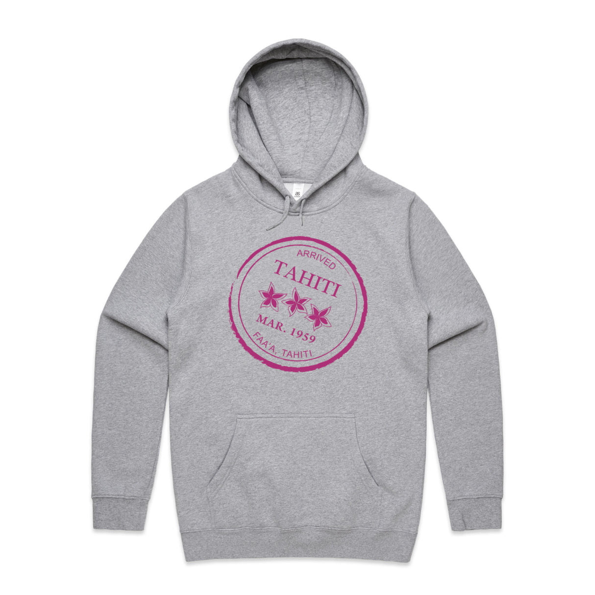 Grey Marle