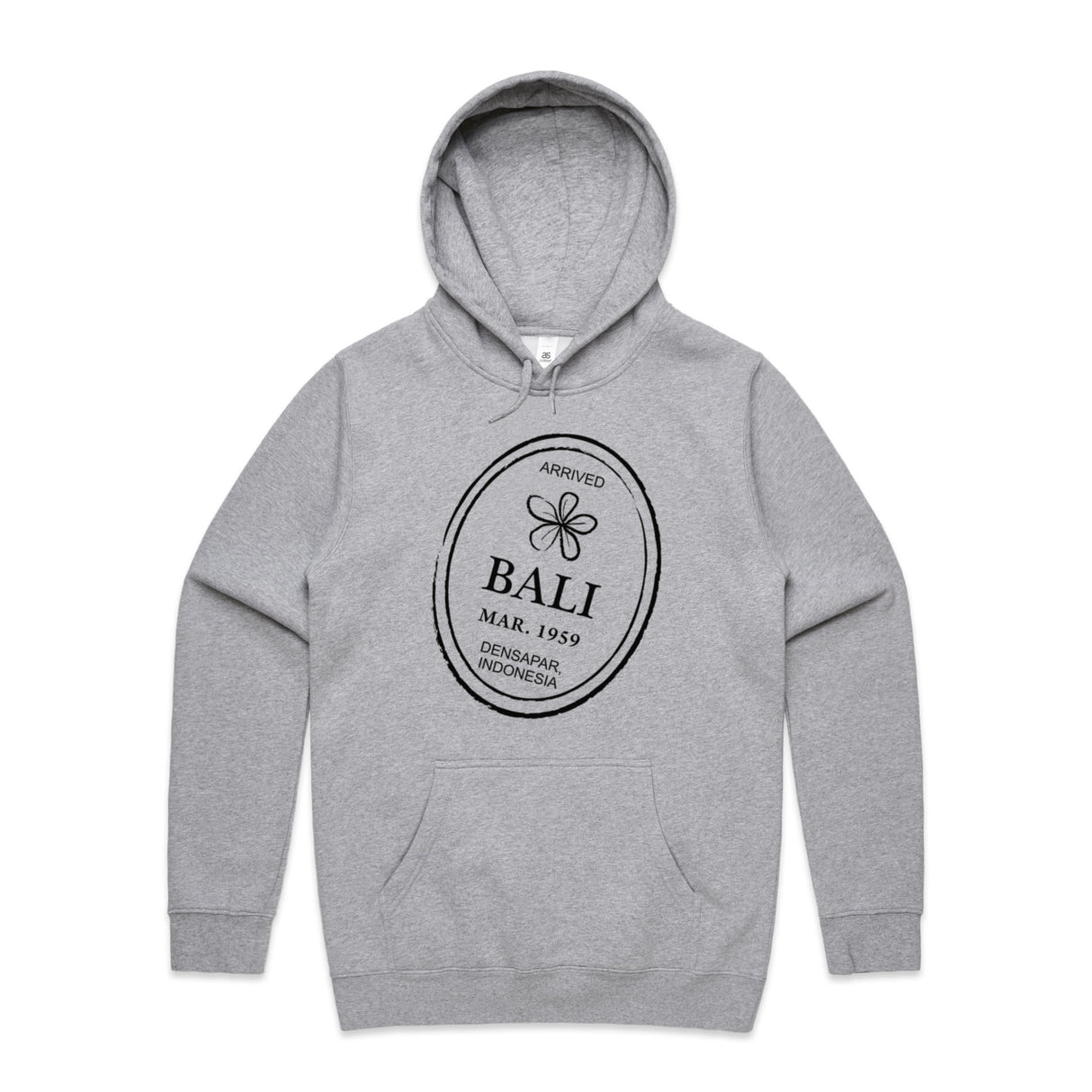 Grey Marle