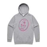 Grey Marle