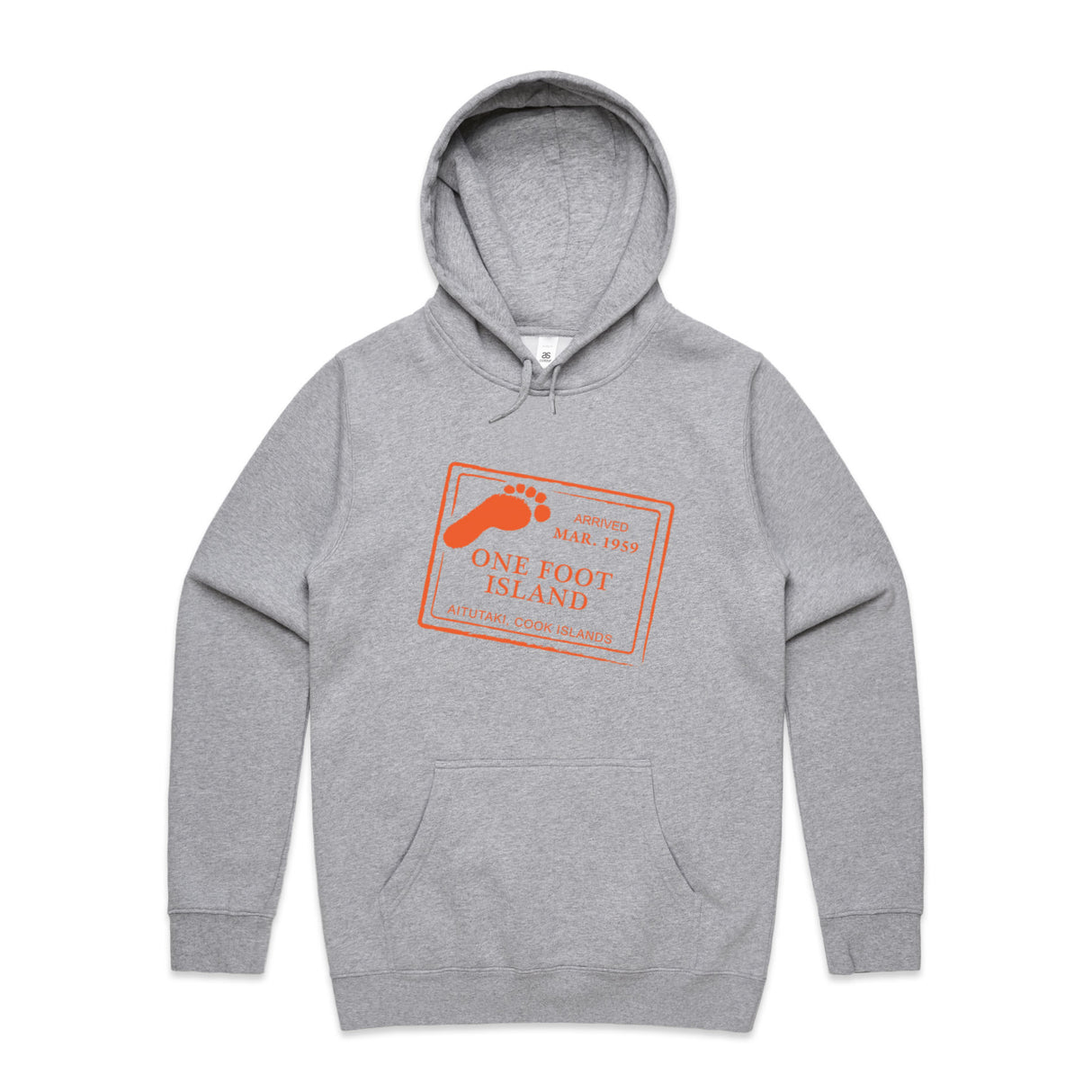 Grey Marle