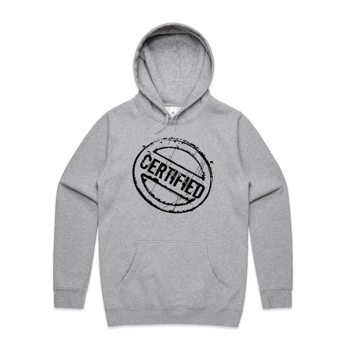 Grey Marle