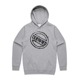 Grey Marle