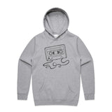Grey Marle