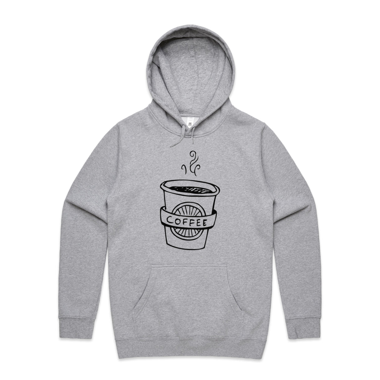 Grey Marle