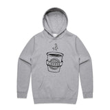 Grey Marle