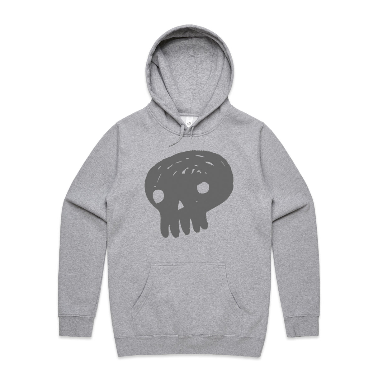 Grey Marle