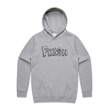 Grey Marle