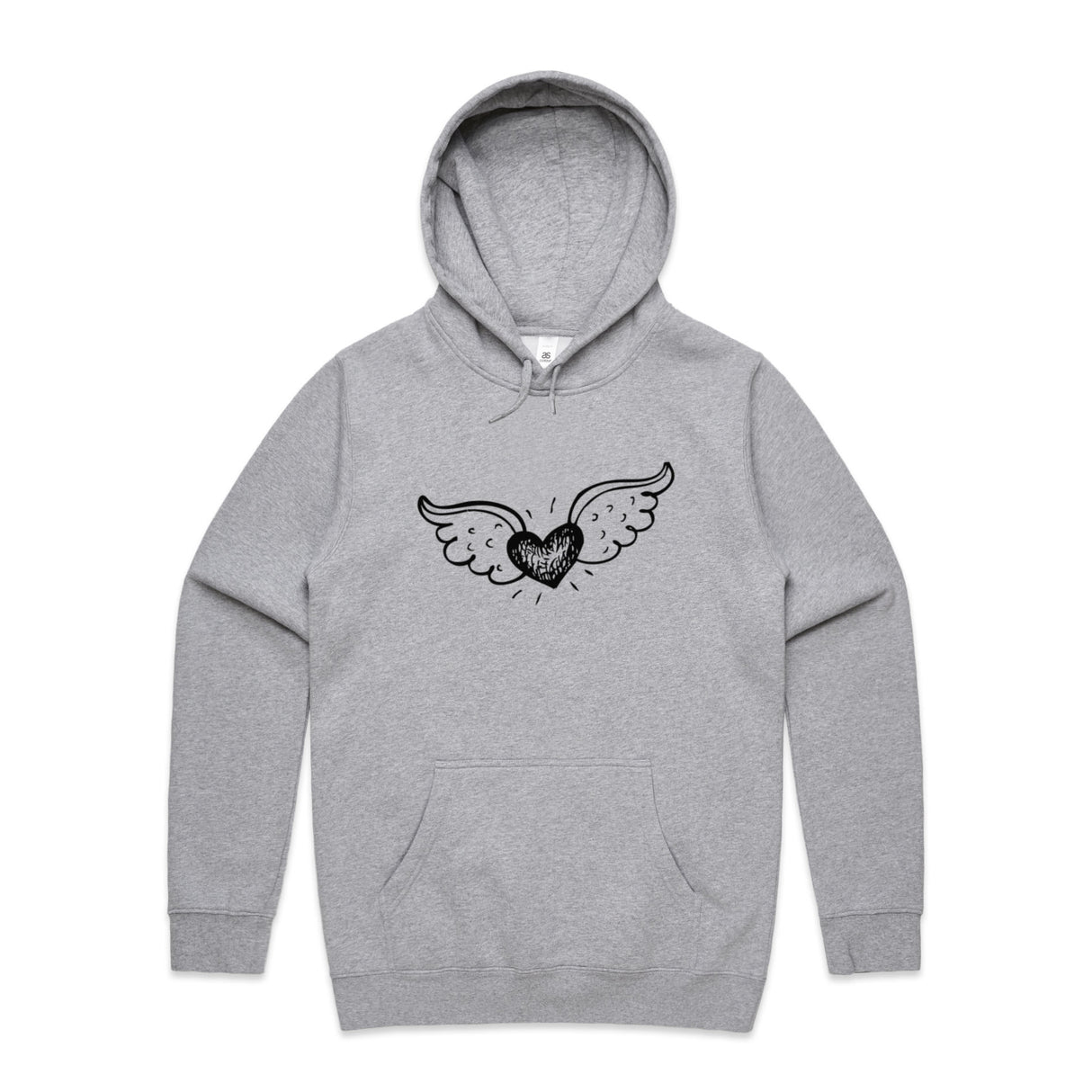 Grey Marle