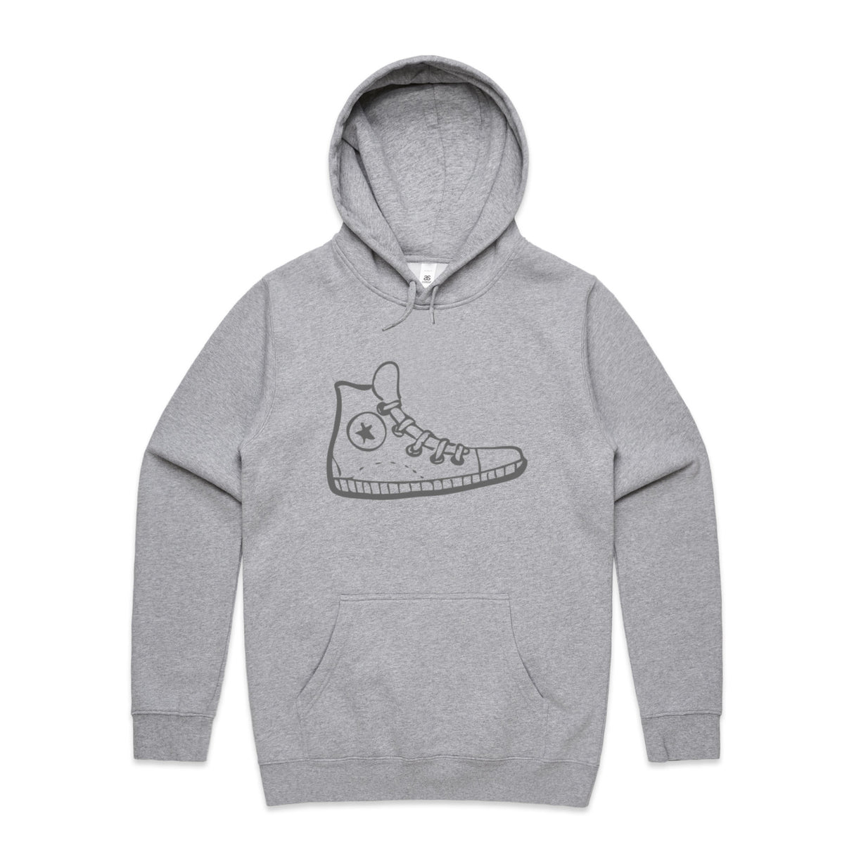 Grey Marle