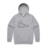 Grey Marle