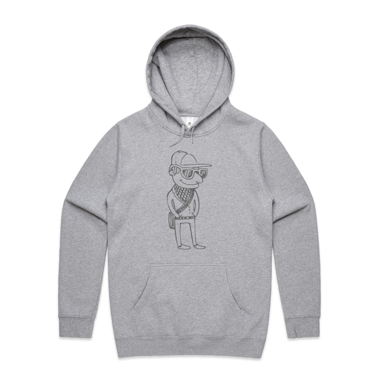 Grey Marle
