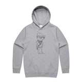Grey Marle