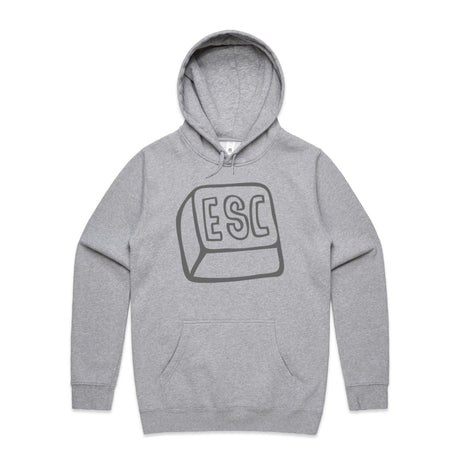 Grey Marle