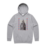 Grey Marle
