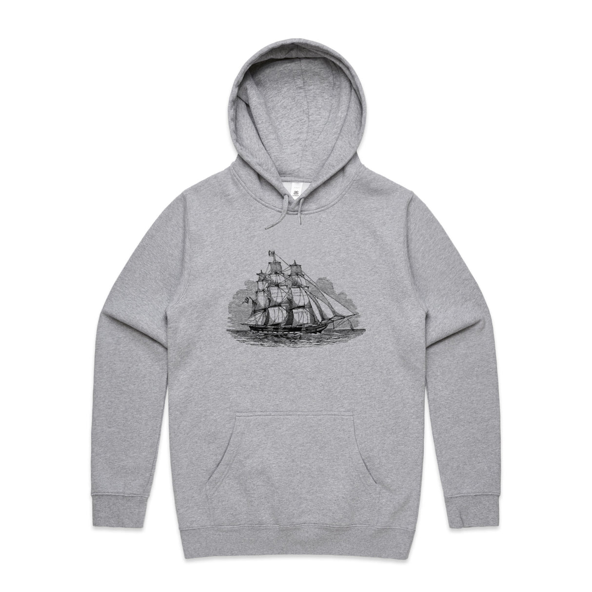 Grey Marle