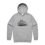 Grey Marle