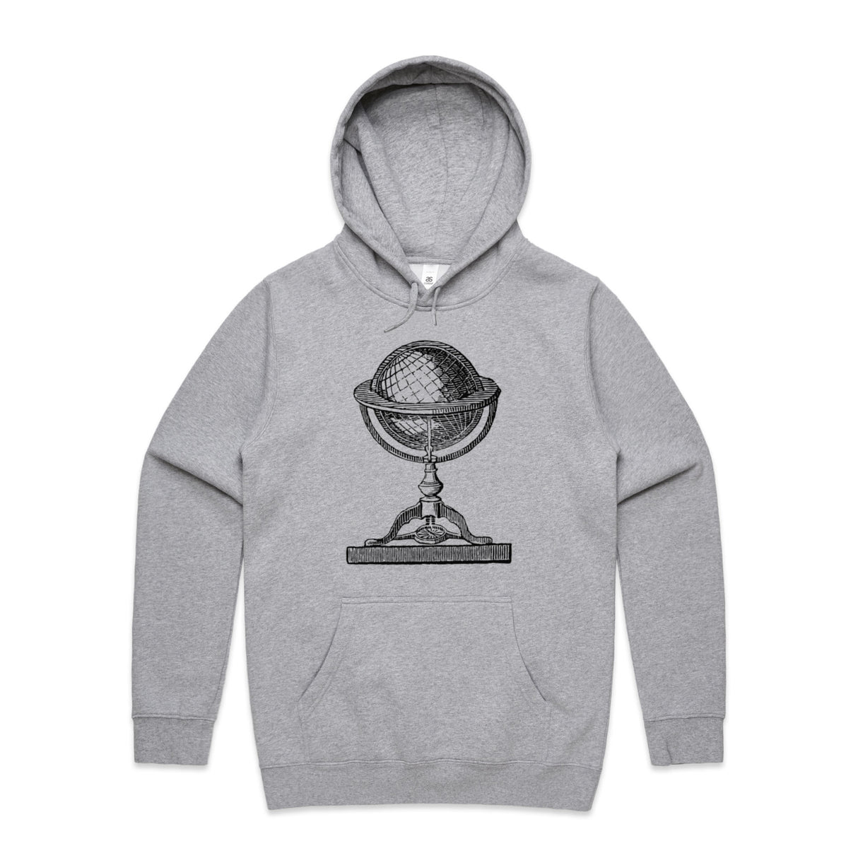Grey Marle