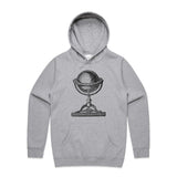 Grey Marle