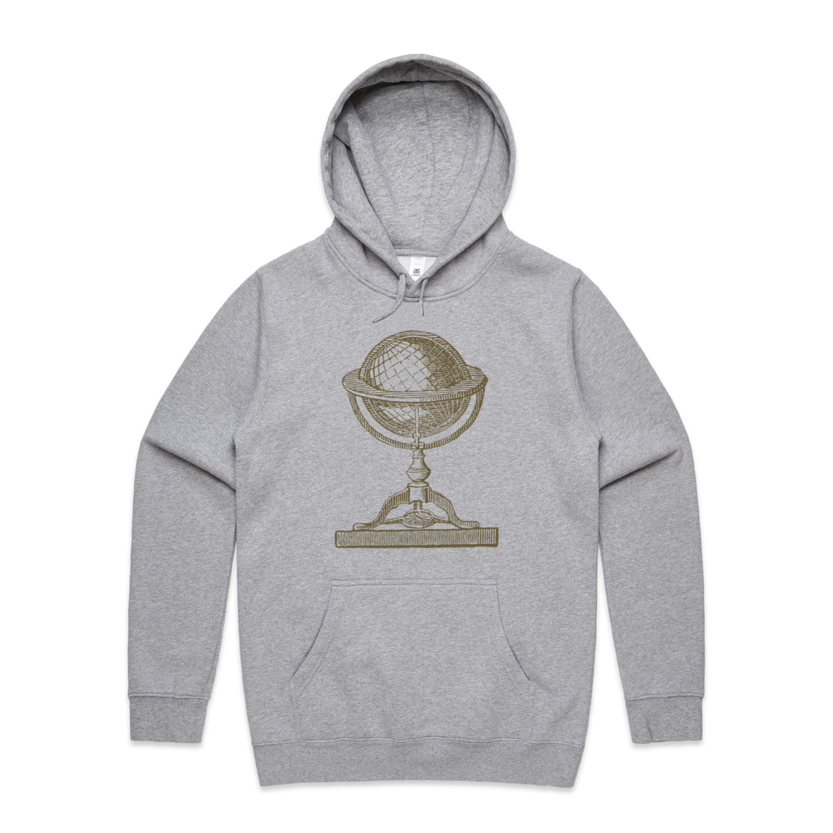 Grey Marle
