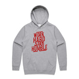 Grey Marle