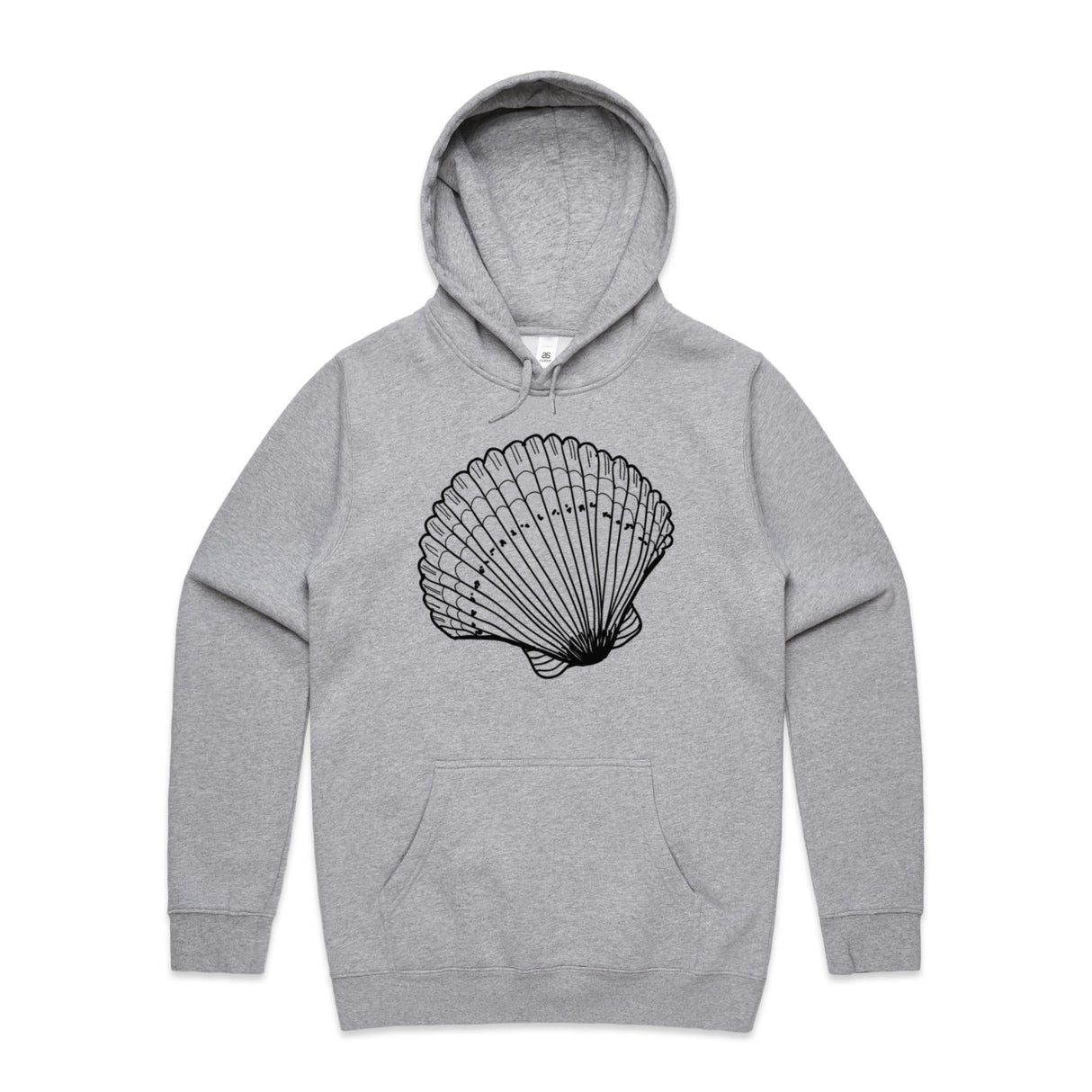 Grey Marle