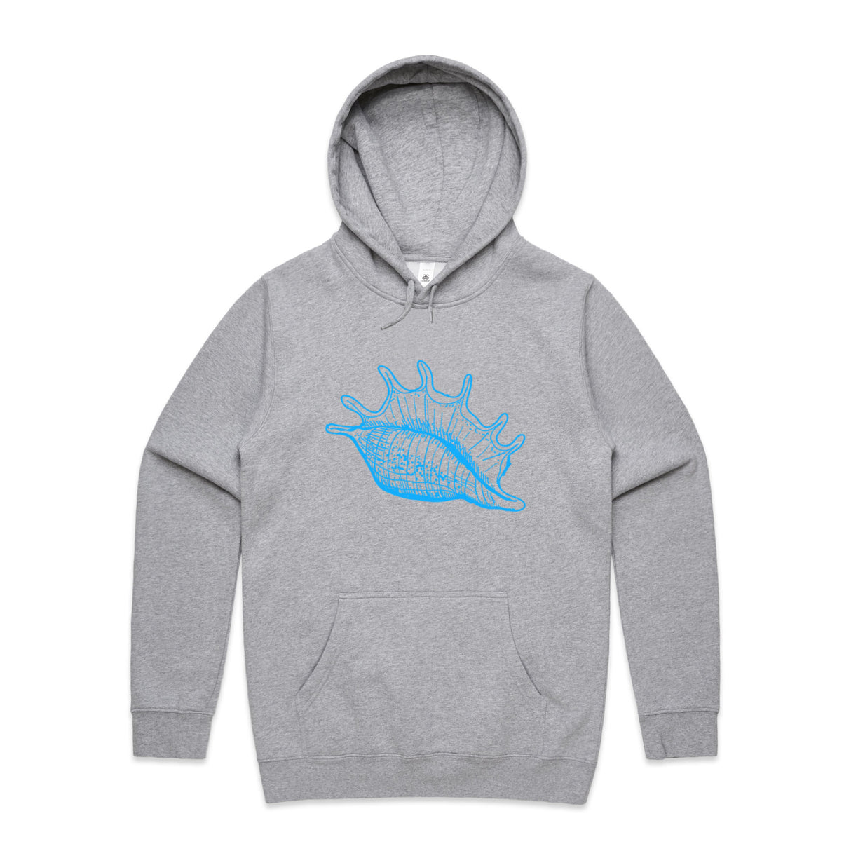 Grey Marle