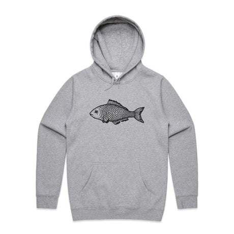 Grey Marle