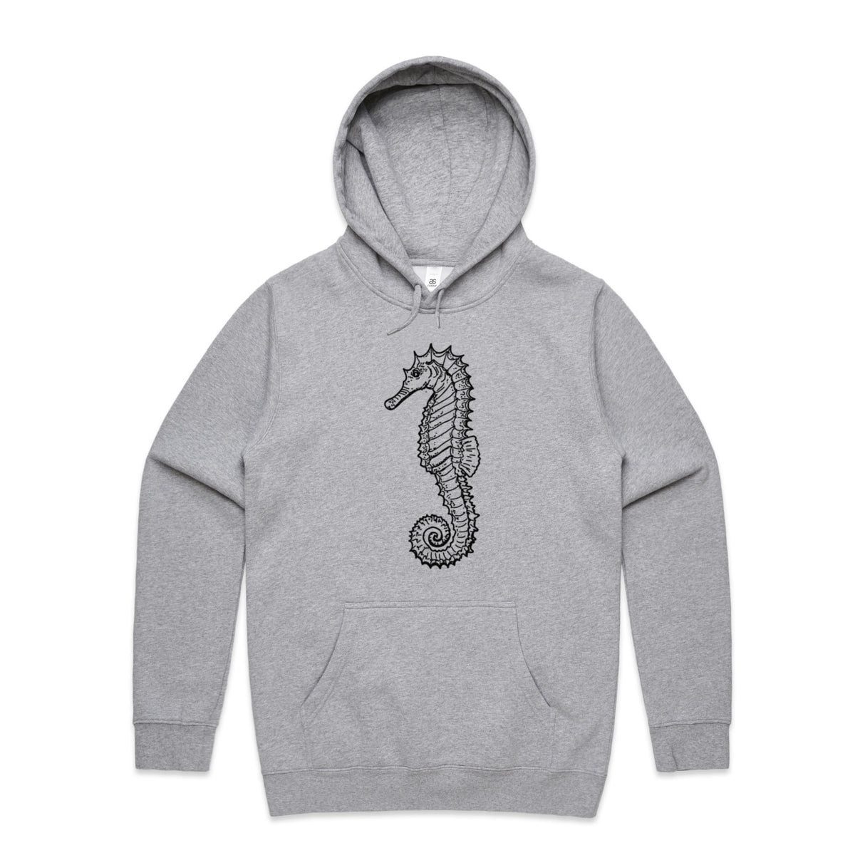 Grey Marle