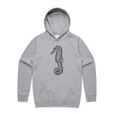 Grey Marle